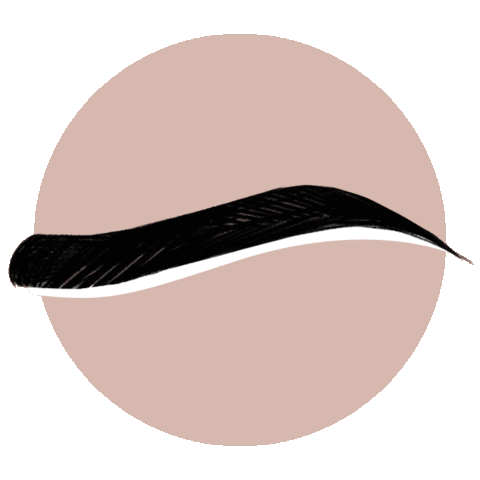 Beauty Makeup Sticker by Wider View