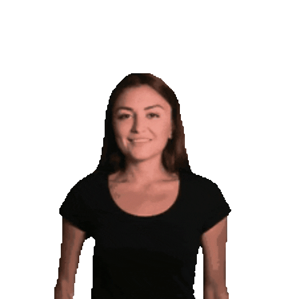 Emotion Yukari Kaydir Sticker by Ozan Pehlivan