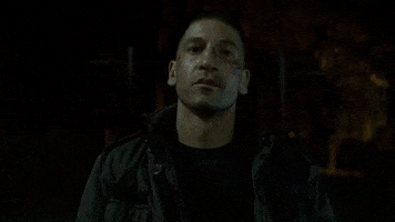 The Punisher GIF