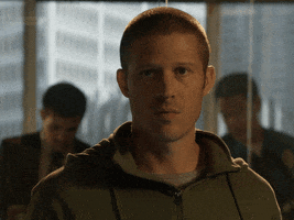 Season 2 Smh GIF by Sony Pictures Television
