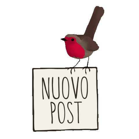 New Sticker