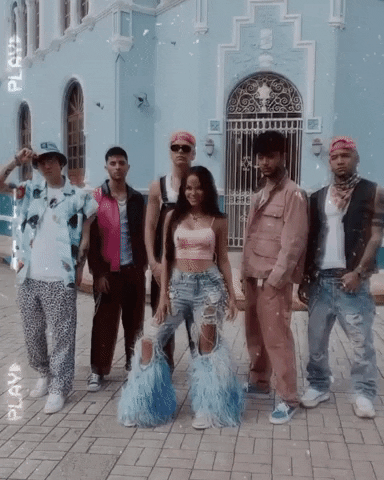 GIF by CNCO