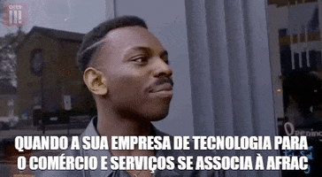 Associação Tecnologia Varejo Softwarehouse GIF by AFRAC