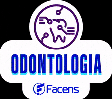 Odontologia GIF by Facens