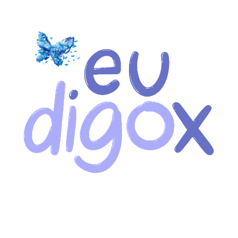 Digax Sticker by Agência BeBarra