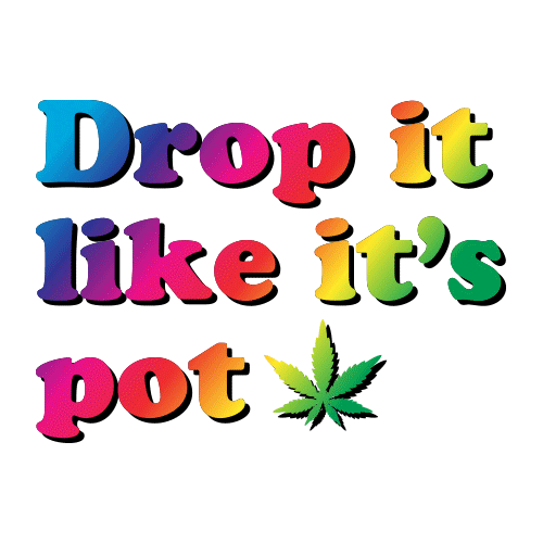 Beauty Chill Sticker by Hemple