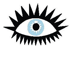 Eye Sticker