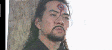 Sad Korean Drama GIF