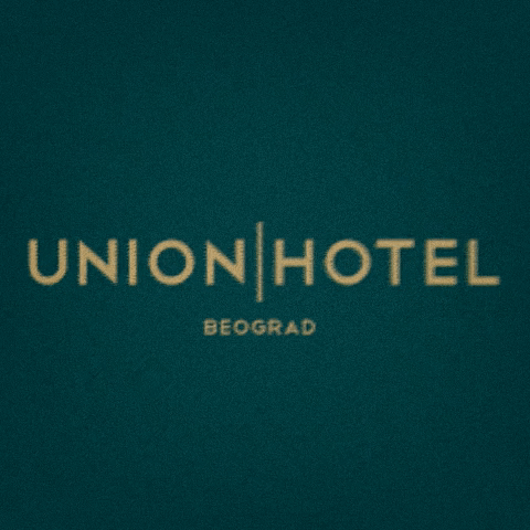 hotelunionbelgrade GIF