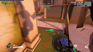 Overwatch GIF