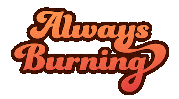 Pyrography Woodburning Sticker by Razertip