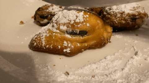 Fried Oreo Air Fryer Recipe GIF - Find & Share on GIPHY