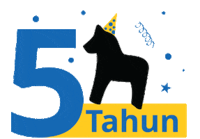 IKEA indonesia Sticker