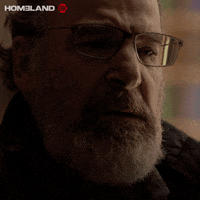 Season 8 Episode 3 GIF by Homeland