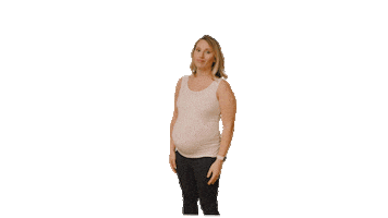 Mommy Labor Nurse Sticker