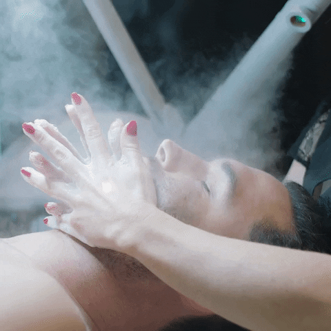 GIF by Face Of Man