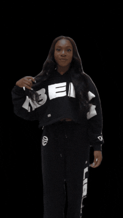 GIF by Go Team Liberia