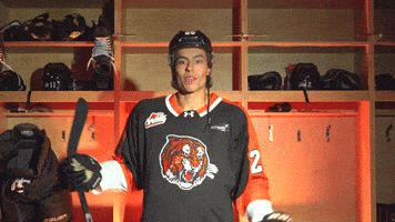 Tiger Ruck GIF by Medicine Hat Tigers