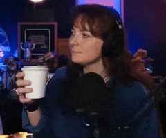 Things Streaming GIF