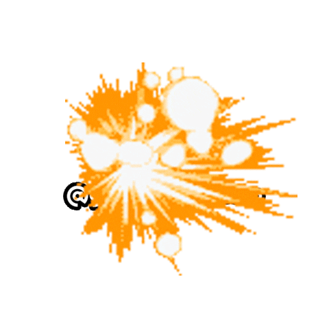 Gana Comunicação Sticker