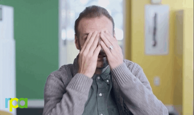 Ad Agency Ugh GIF by RPA_Advertising - Find & Share on GIPHY