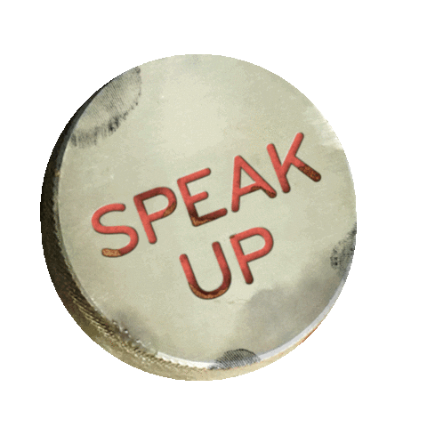 Techno Speak Up Sticker by Paul Kalkbrenner