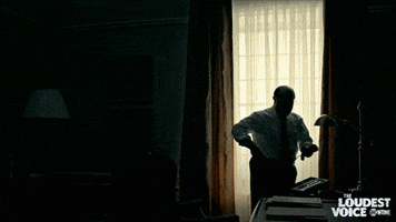 season 1 the loudest voice GIF by Showtime