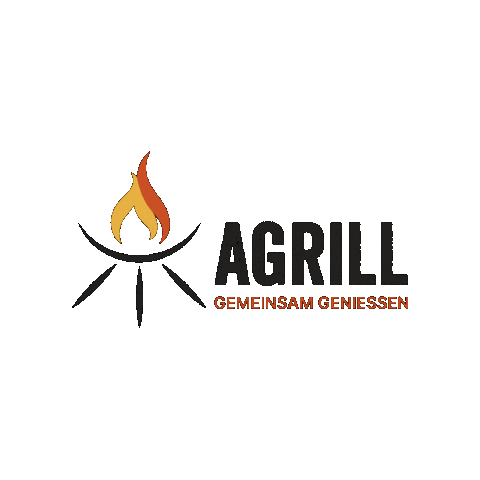 April Angrillen Sticker by Agrokontakt