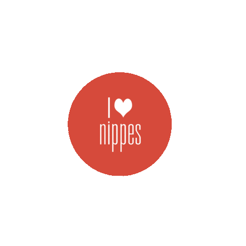 HippesNippes Sticker