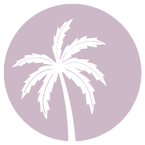 Palm Tree Thecoutureclub Sticker by ellesse