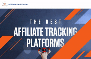 troywakelin 2019 tracking affiliate platforms GIF