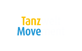 Tanzwelt Movement Sticker