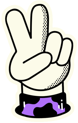 Rock Sticker