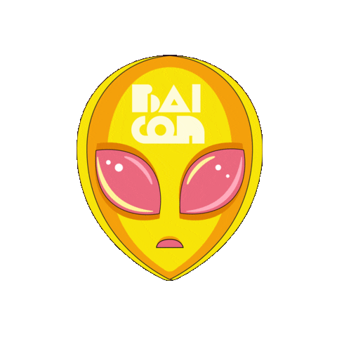 BaiCon Sticker
