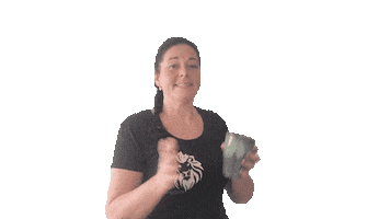 Lilas decoraties Sticker