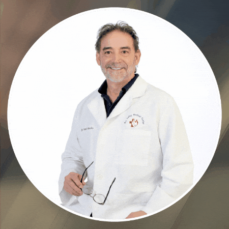 Dr Frank Morales GIF