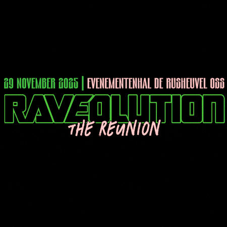 GIF by Raveolution