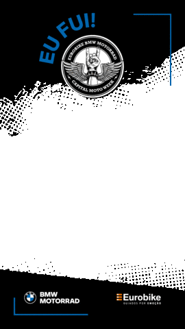 Bmw Motorrad Sticker by Eurobike