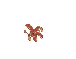 Lair of the Octopus Sticker