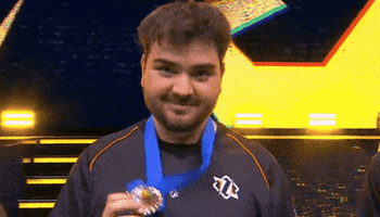 Brawl Stars Esports GIF by HMBLE