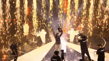 Winner Esports GIF by BASILISK Research