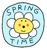Flower Sewing Sticker by Folk Alliance International for iOS & Android