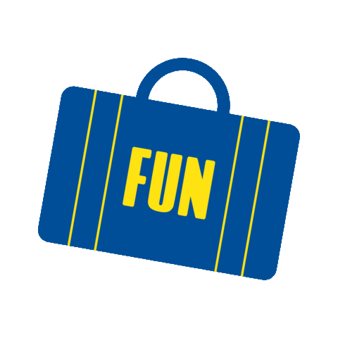 Havefunintaichung Sticker