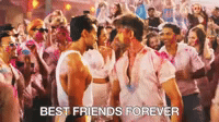 Broke-friend-forever GIFs - Get the best GIF on GIPHY