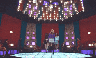 Dua Lipa GIF by NOW That's Music