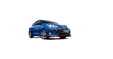Happy Celebration Sticker by Toyota Malaysia