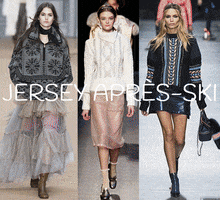 jmg80 look moda invierno otoño GIF