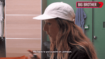 We Have To Big Brother GIF by Big Brother Australia