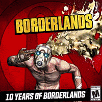 GIF by Borderlands
