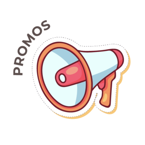 Sticker by laguiadefunes